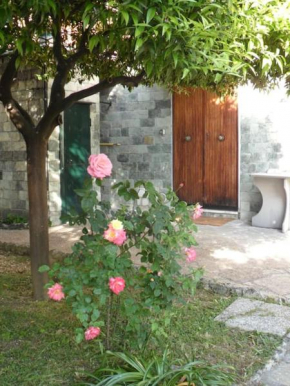 Casa al mare con parcheggio
